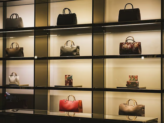 The Art of Investing in Luxury Handbags: What Holds Value?