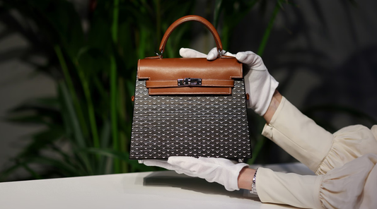 Keep Your High-End Handbags in Pristine Condition: Expert Tips for Long-Term Care