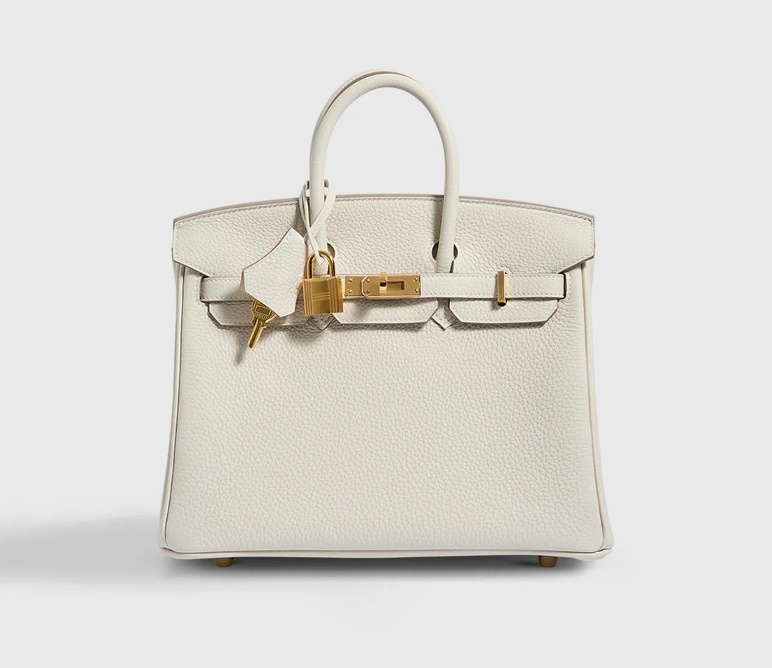 A Deep Dive Into the Rarest and Most Coveted Limited-Edition Hermès Pieces