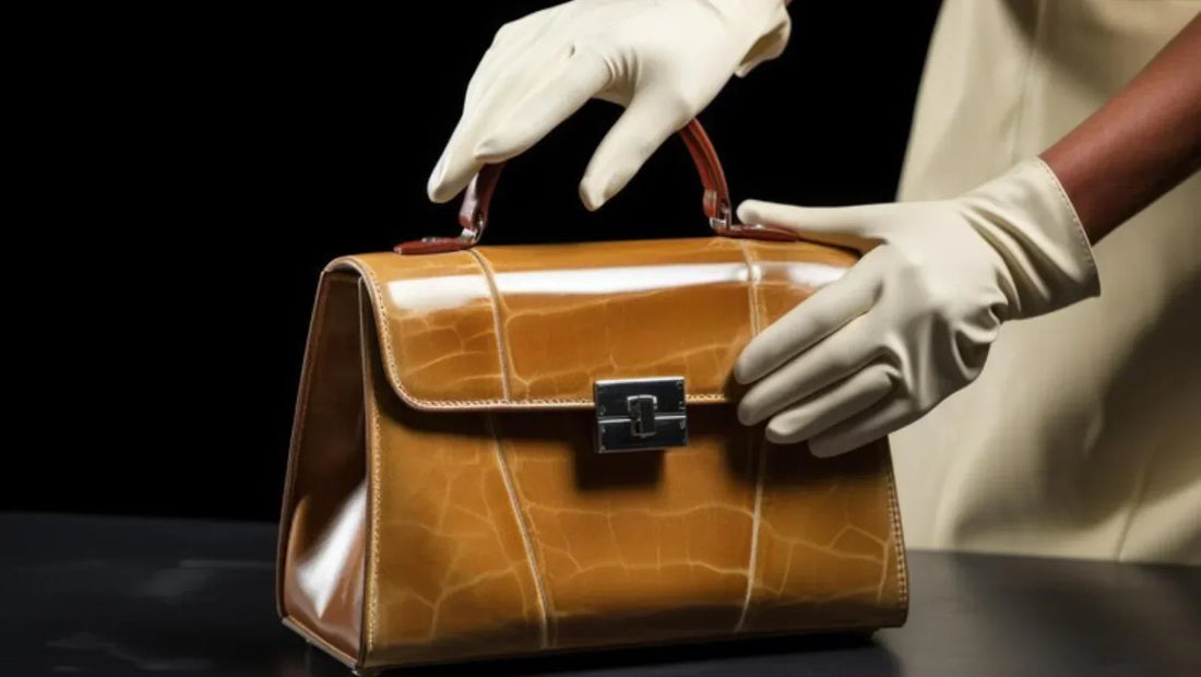 How to Care for Luxury Bags: Essential Storage, Cleaning, and Maintenance Tips
