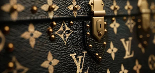 How Louis Vuitton's Tracking System Has Evolved and What It Means for Collectors
