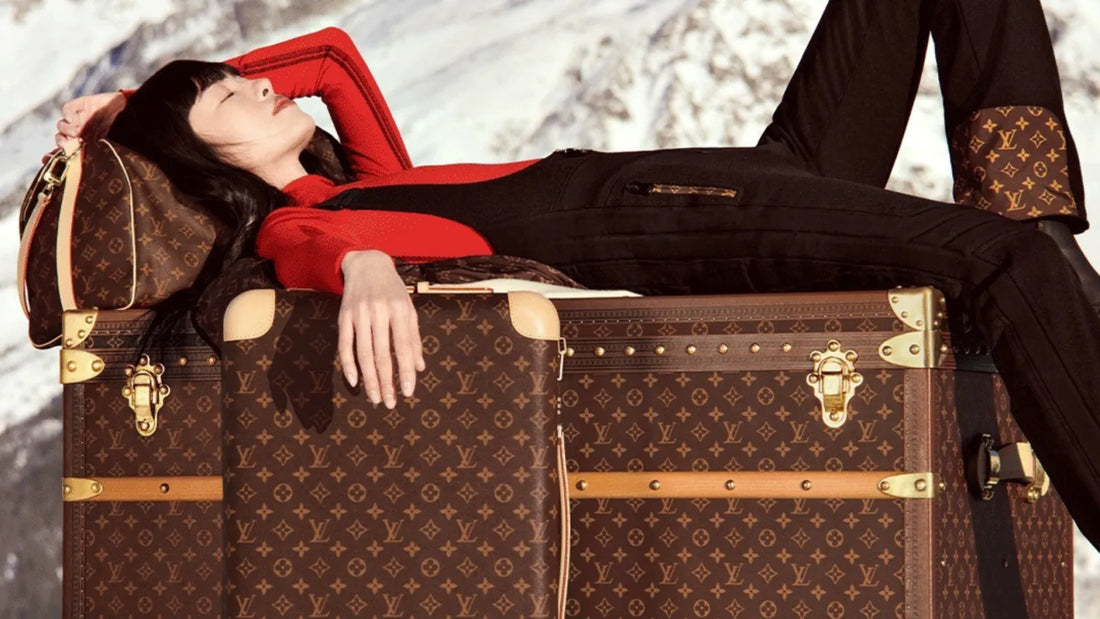 Limited-Edition Louis Vuitton Collaborations: Takashi Murakami, Supreme, &amp; More