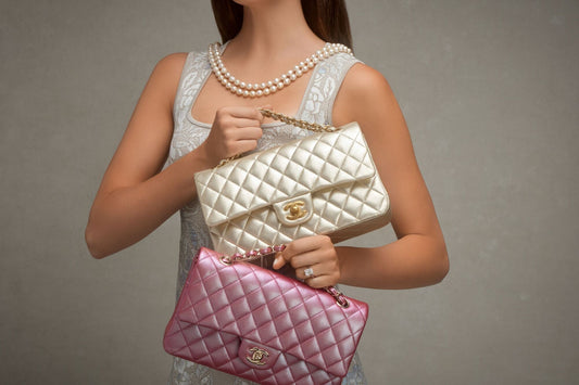Chanel’s Hardware Evolution: How It Affects Bag Value