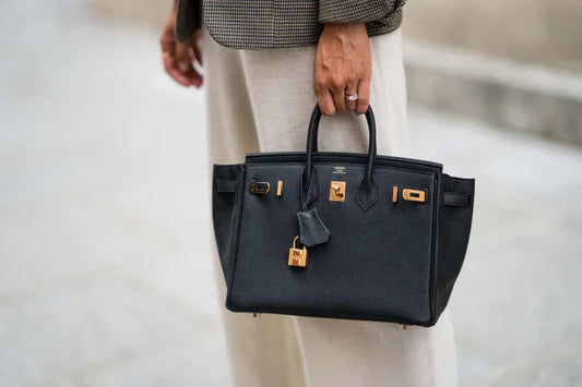 The Hermès Blind Stamp &amp; Date Code Guide: Everything You Need to Know