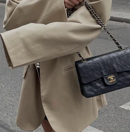 Chanel Classic Flap vs. 2.55: What’s the Difference?