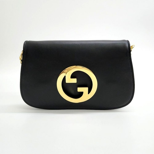 Gucci Blondie Shoulder Bag (699268) (1525520)