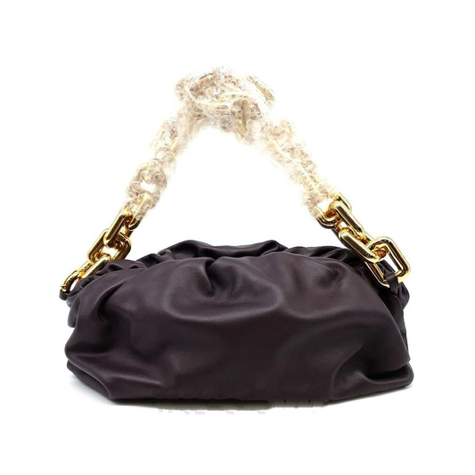 Bottega Veneta Chain Shoulder Bag (9312088)