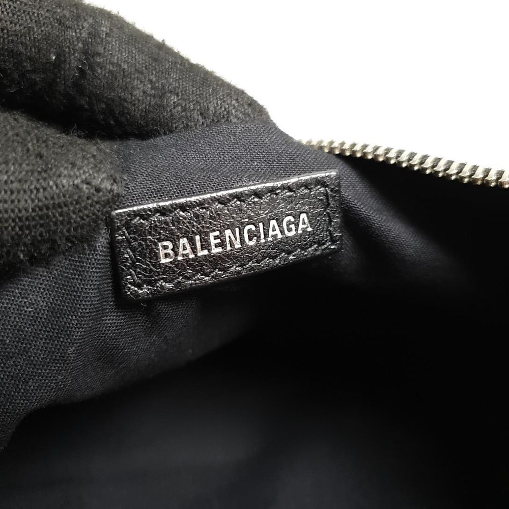 Balenciaga Motor Clutch (362967) (4483939)