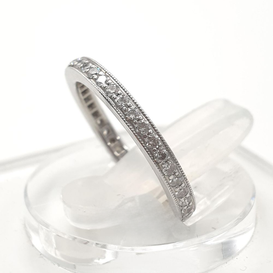 Tiffany & Co. Legacy Ring (4797982)