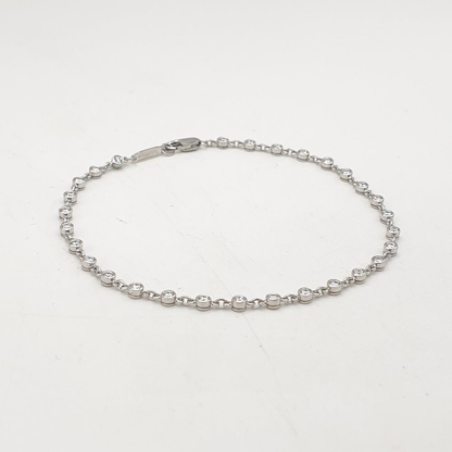 Tiffany & Co. Diamond Bracelet (5437759)