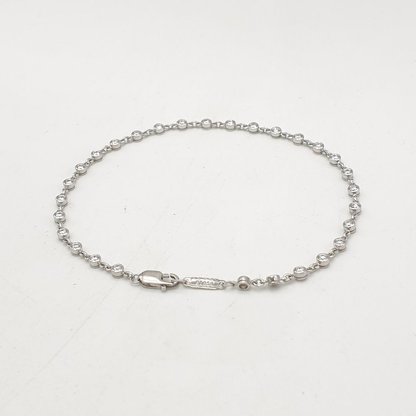 Tiffany & Co. Diamond Bracelet (5437759)