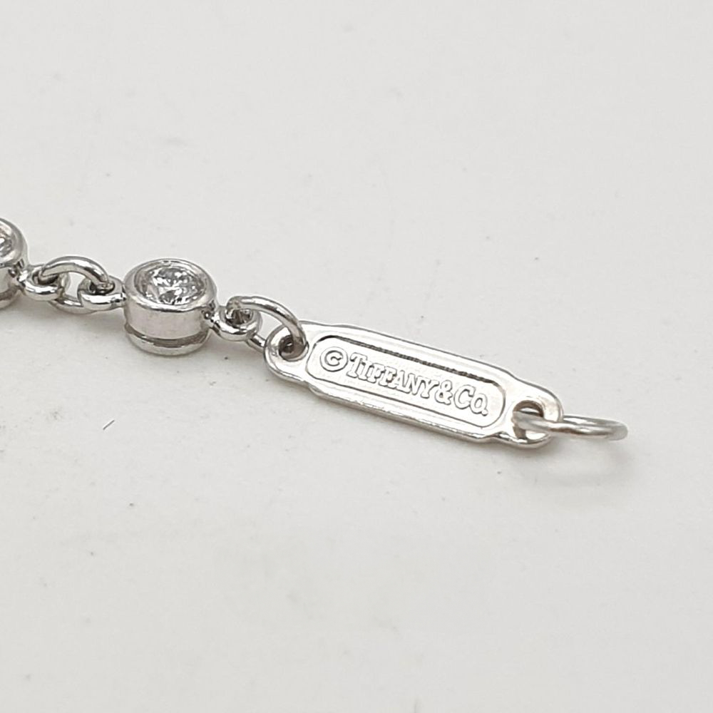 Tiffany & Co. Diamond Bracelet (5437759)