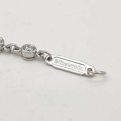 Tiffany & Co. Diamond Bracelet (5437759)