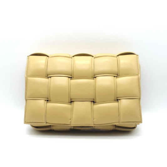 Bottega Veneta Padded Cassette Bag (6232998)
