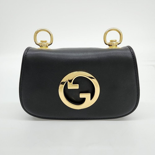 Gucci Blondie Mini Bag (698643) (6826529)