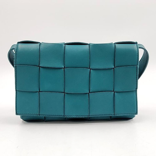 Bottega Veneta Cassette Bag (7861660)