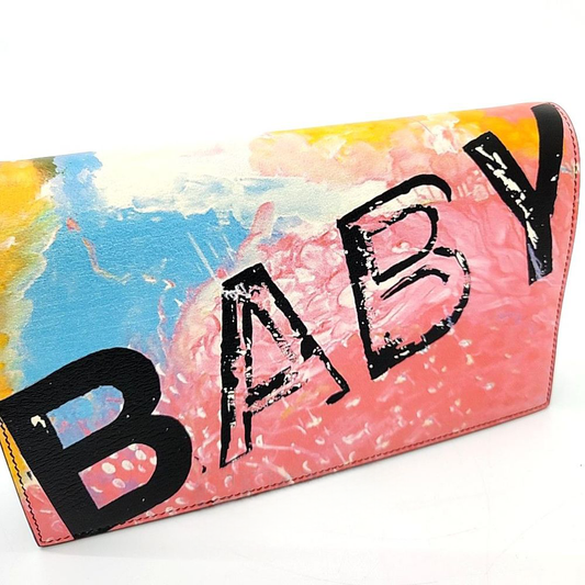 Saint Laurent Clutch (4833859)