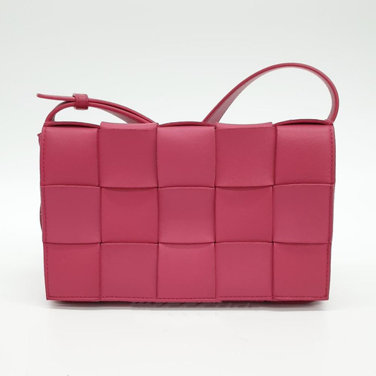 Bottega Veneta Cassette Bag (9638090)