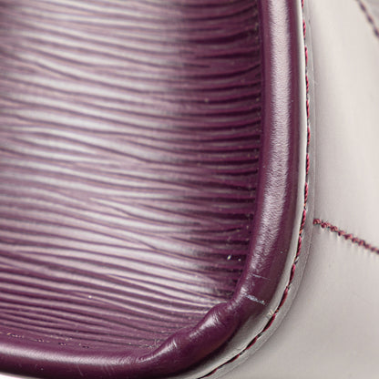 Louis Vuitton Epi Madeleine Pm