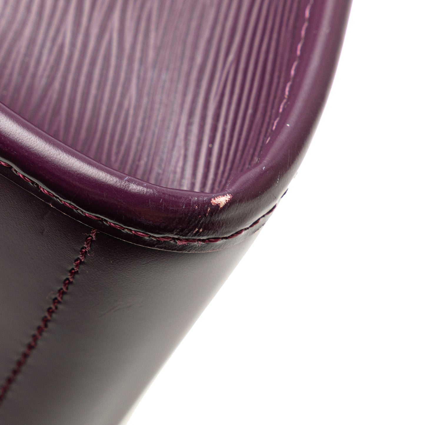 Louis Vuitton Epi Madeleine Pm