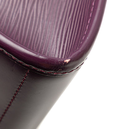 Louis Vuitton Epi Madeleine Pm