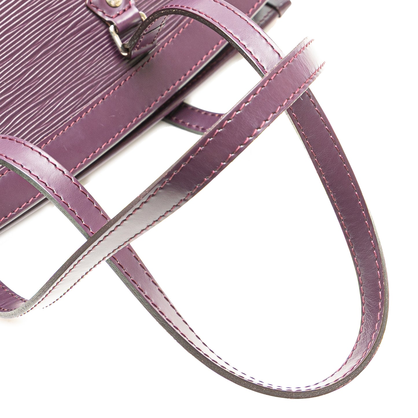 Louis Vuitton Epi Madeleine Pm
