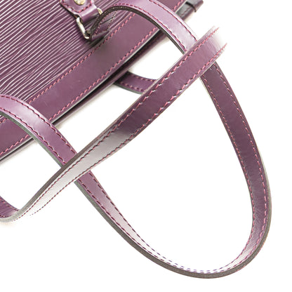 Louis Vuitton Epi Madeleine Pm