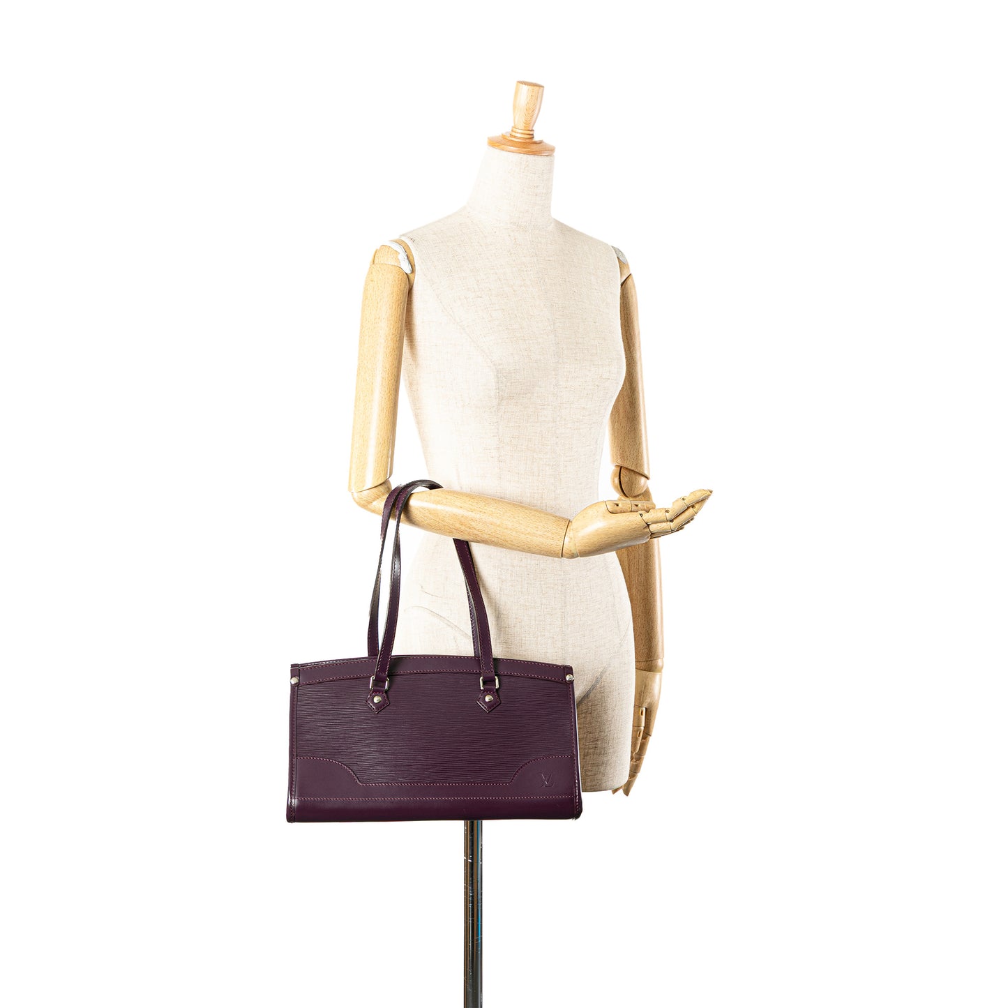 Louis Vuitton Epi Madeleine Pm