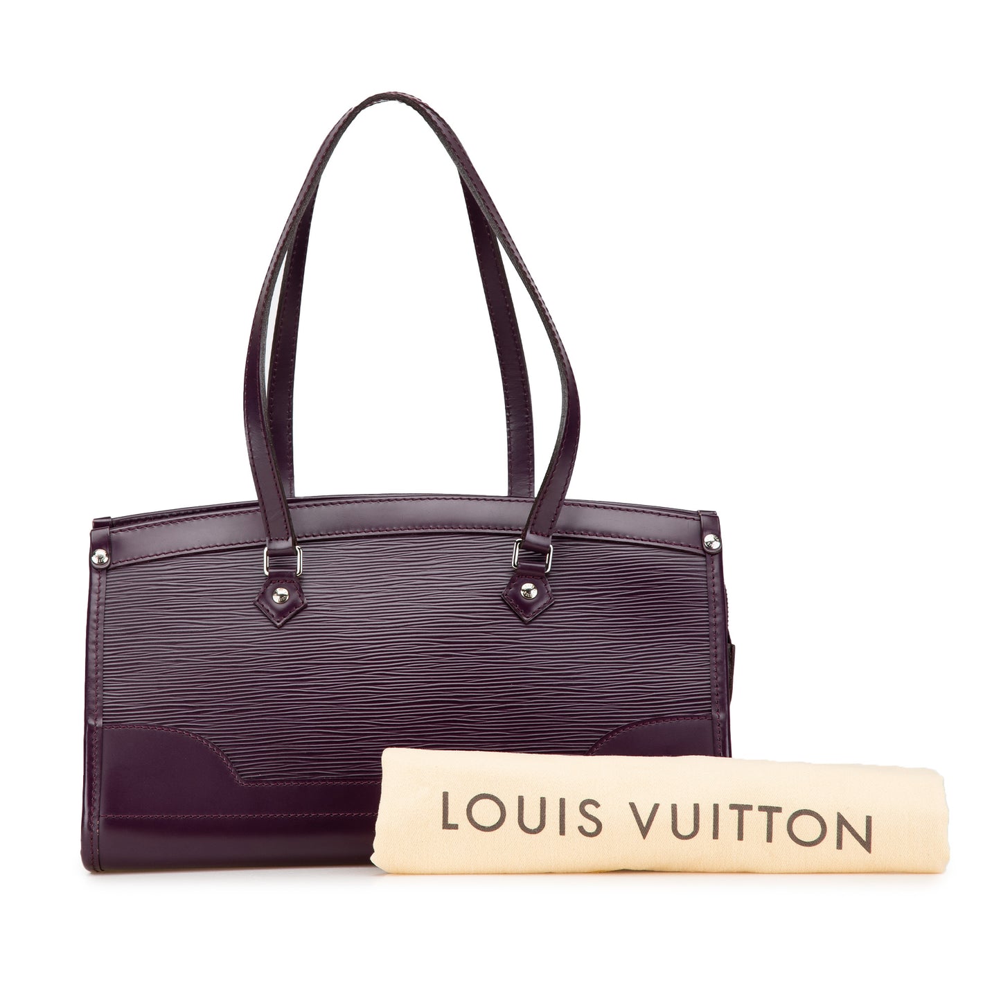 Louis Vuitton Epi Madeleine Pm