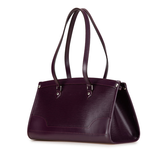 Louis Vuitton Epi Madeleine Pm