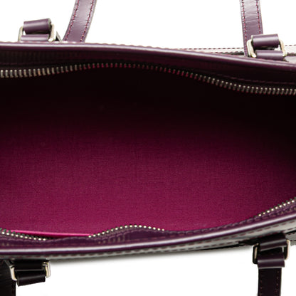 Louis Vuitton Epi Madeleine Pm