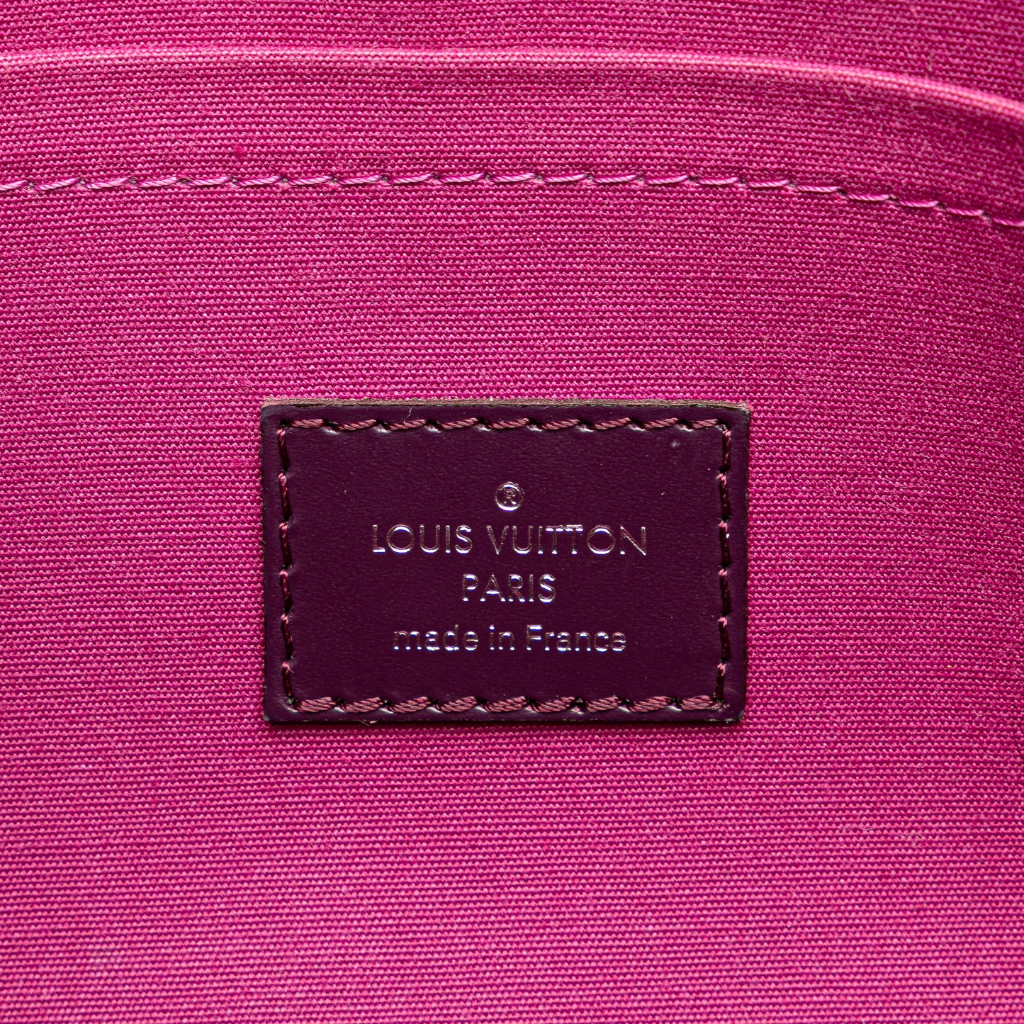 Louis Vuitton Epi Madeleine Pm