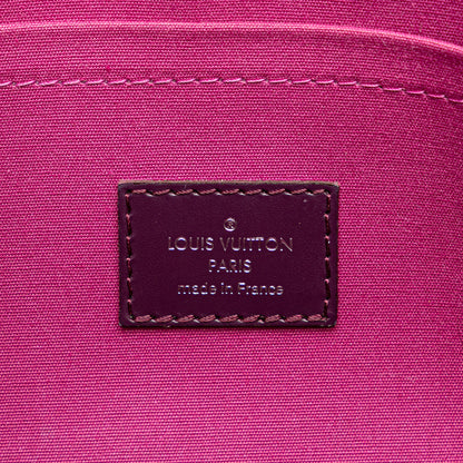Louis Vuitton Epi Madeleine Pm