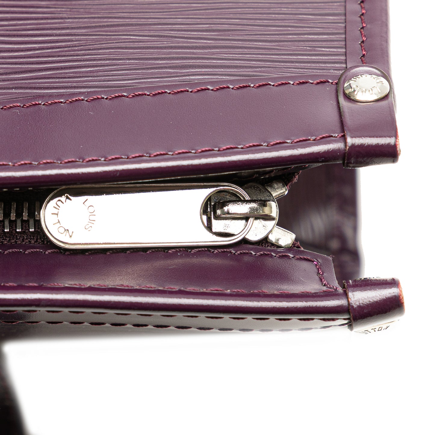 Louis Vuitton Epi Madeleine Pm