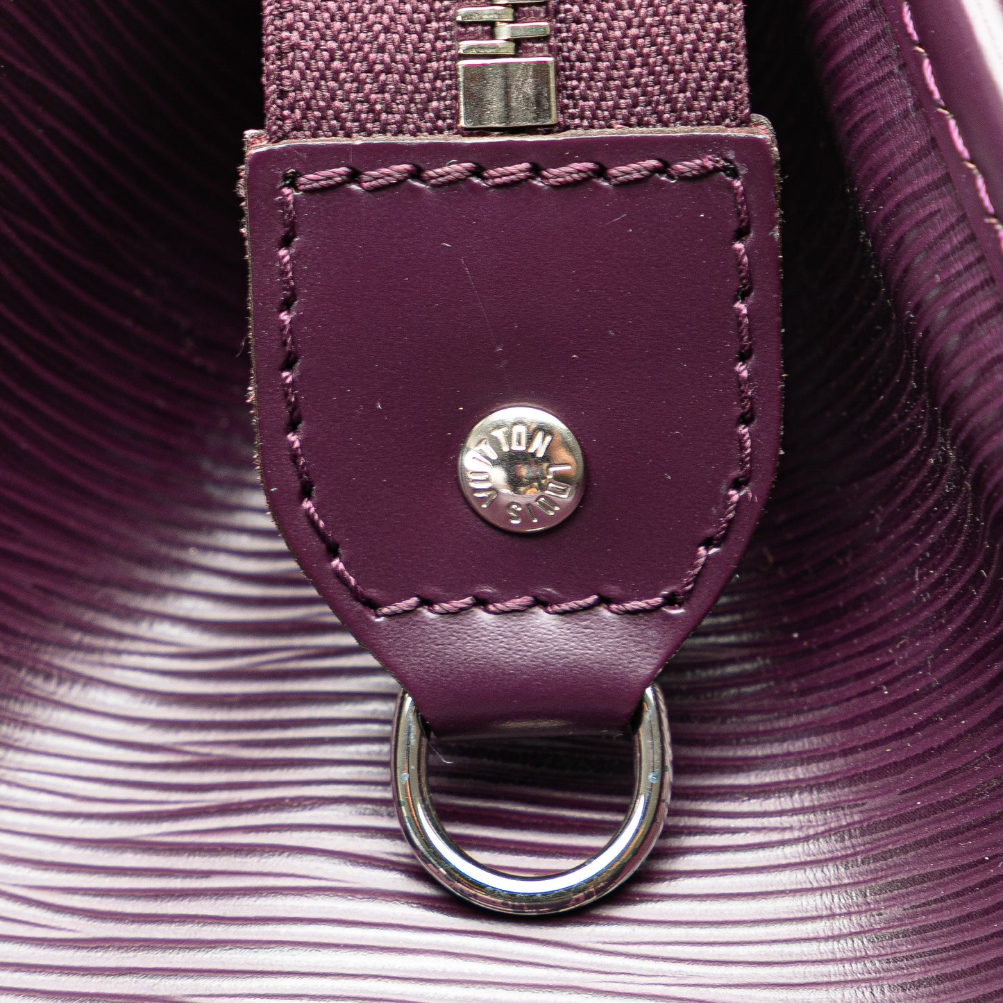 Louis Vuitton Epi Madeleine Pm