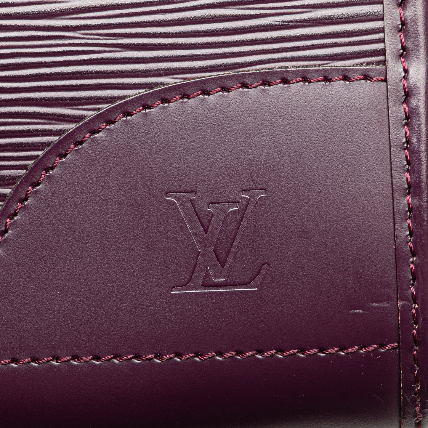 Louis Vuitton Epi Madeleine Pm