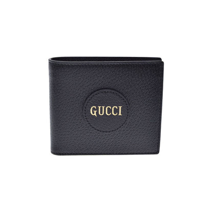 Gucci Black Pony-style Calfskin Off The Grid