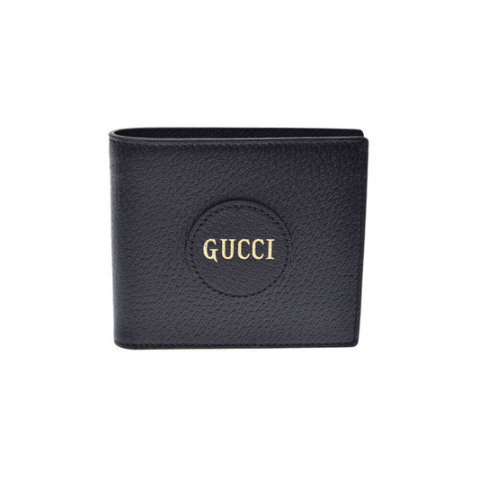 Gucci Black Pony-style Calfskin Off The Grid