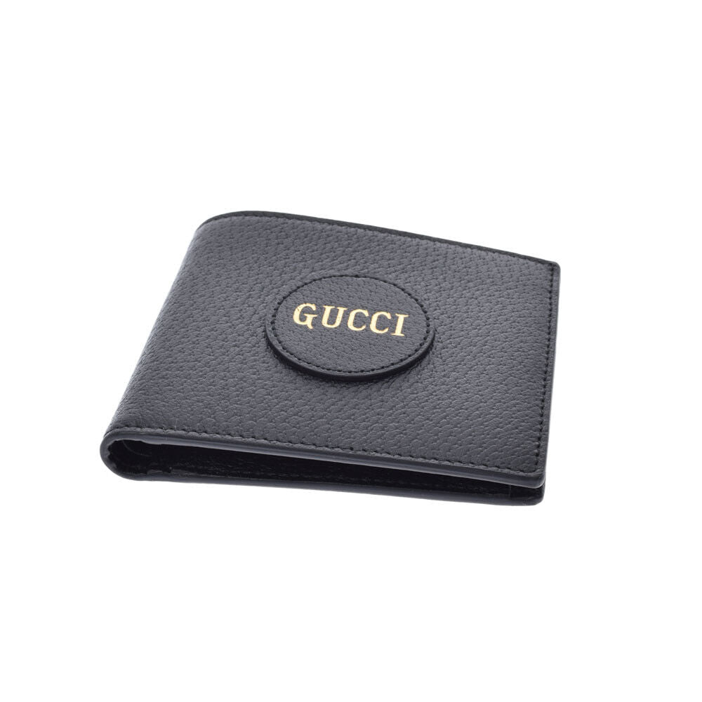 Gucci Black Pony-style Calfskin Off The Grid