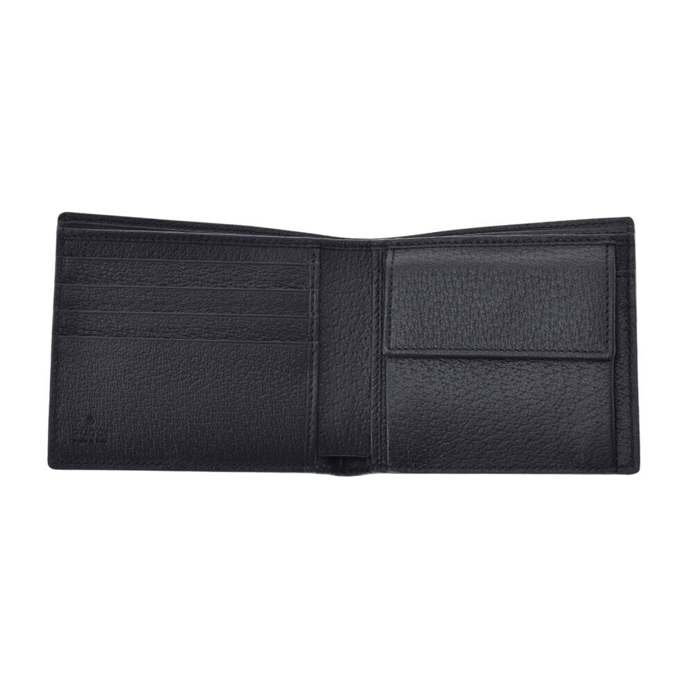 Gucci Black Pony-style Calfskin Off The Grid