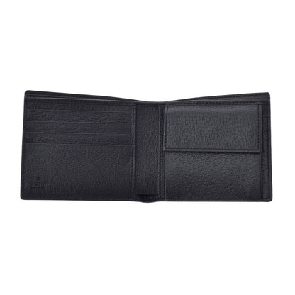 Gucci Black Pony-style Calfskin Off The Grid