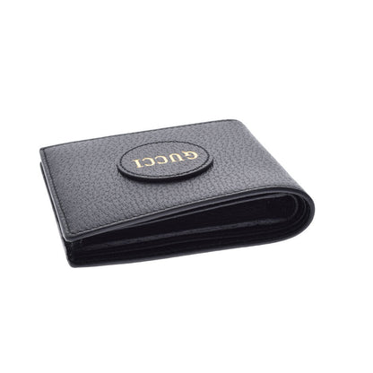 Gucci Black Pony-style Calfskin Off The Grid