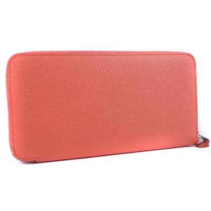 Hermès Pink Leather Azap
