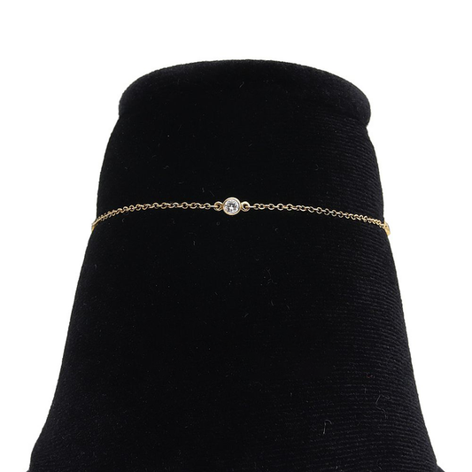 Tiffany & Co. Diamond By The Yard Bracelet (1204043)