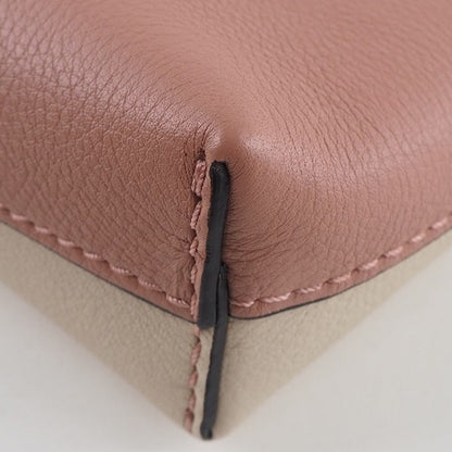 Burberry Multi Leather -