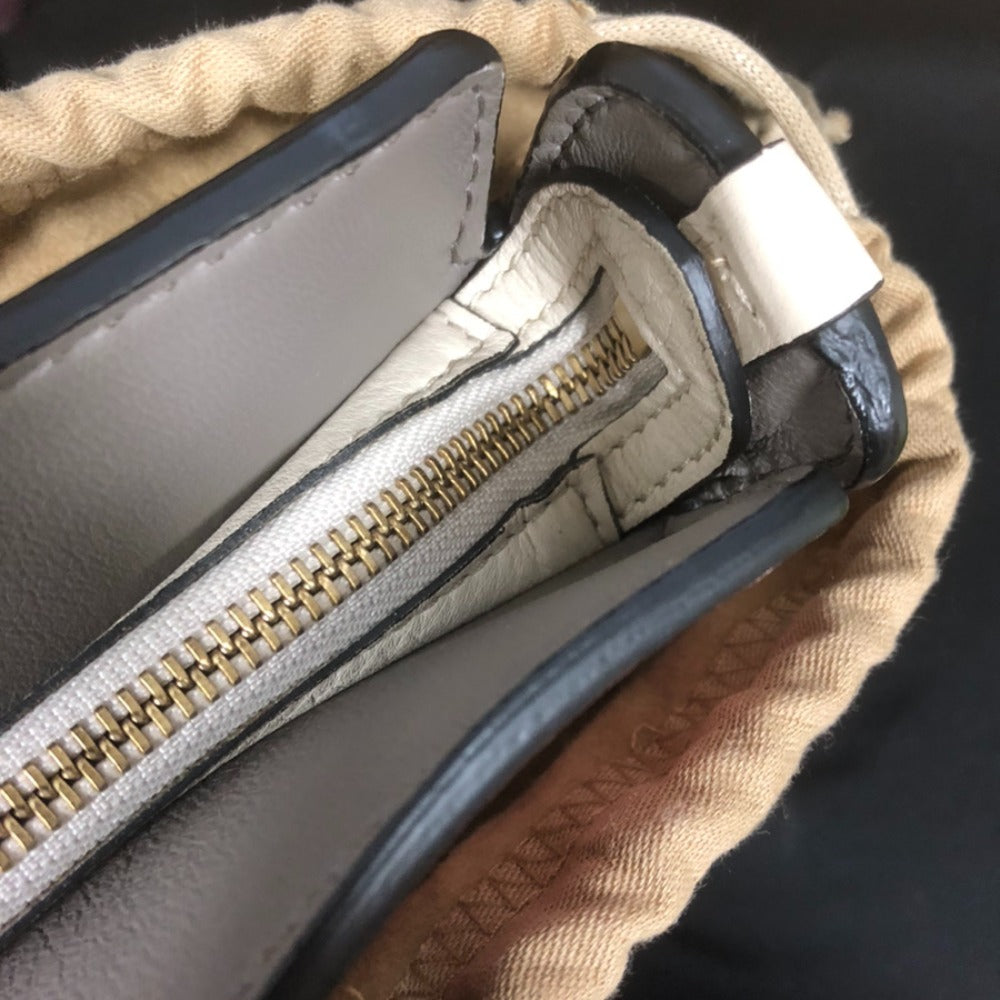 Burberry Multi Leather -
