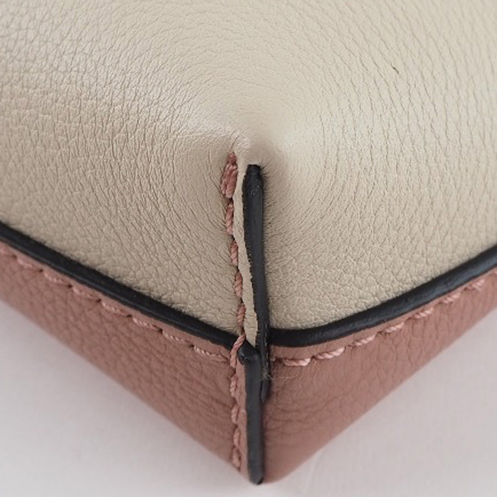 Burberry Multi Leather -