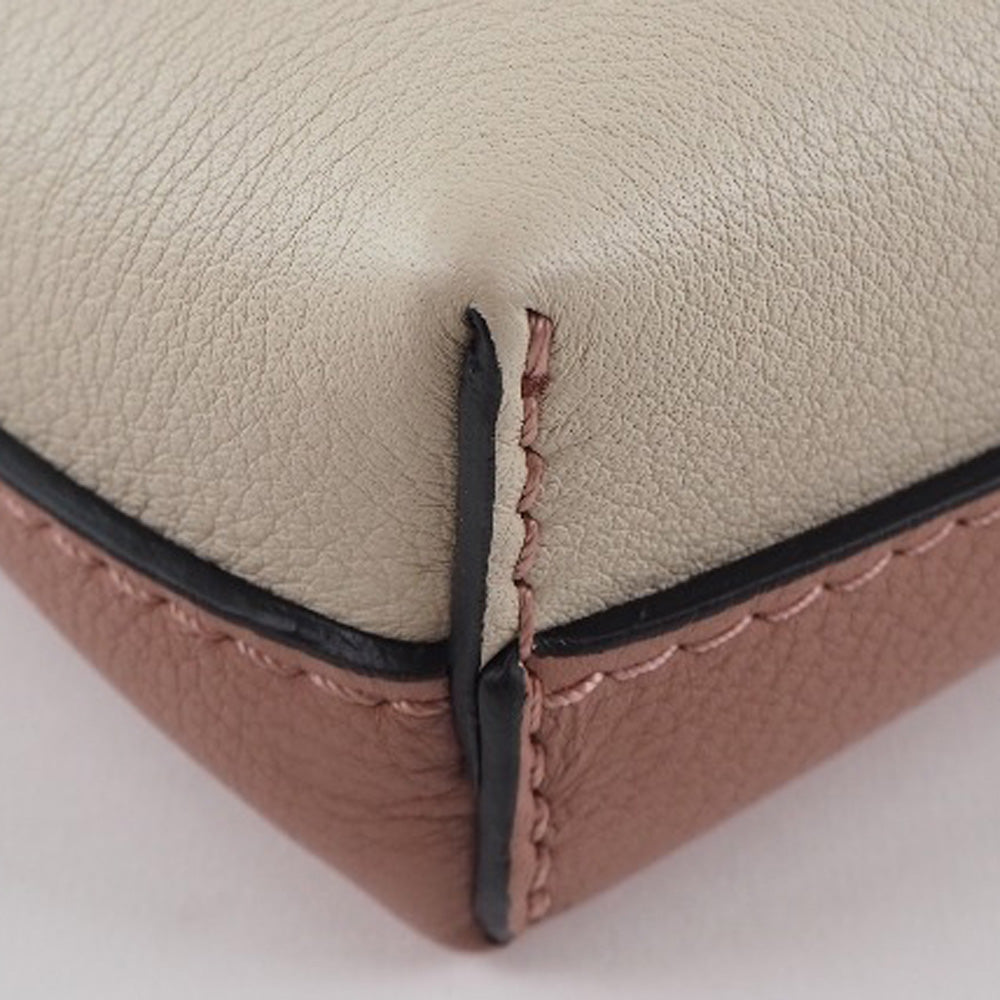 Burberry Multi Leather -