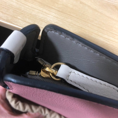 Burberry Multi Leather -