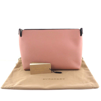 Burberry Multi Leather -